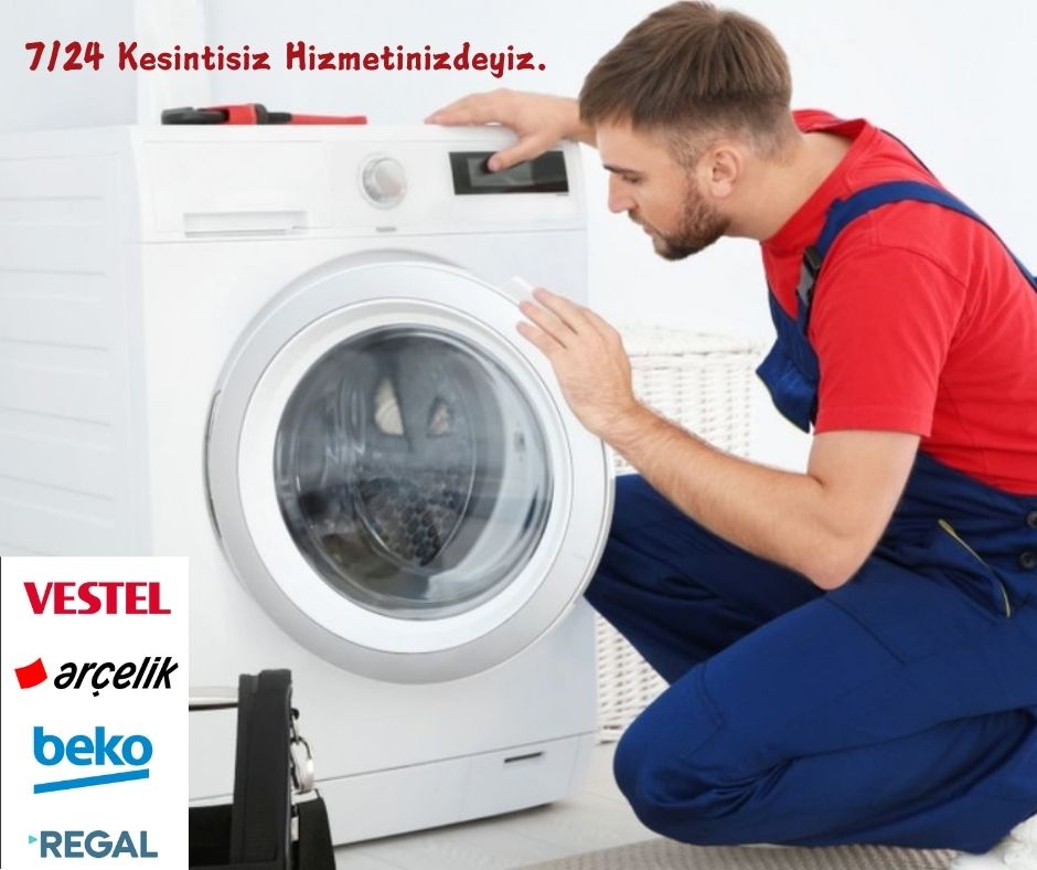 Eyyübiye Beko Çamaşır Makinesi Servisi