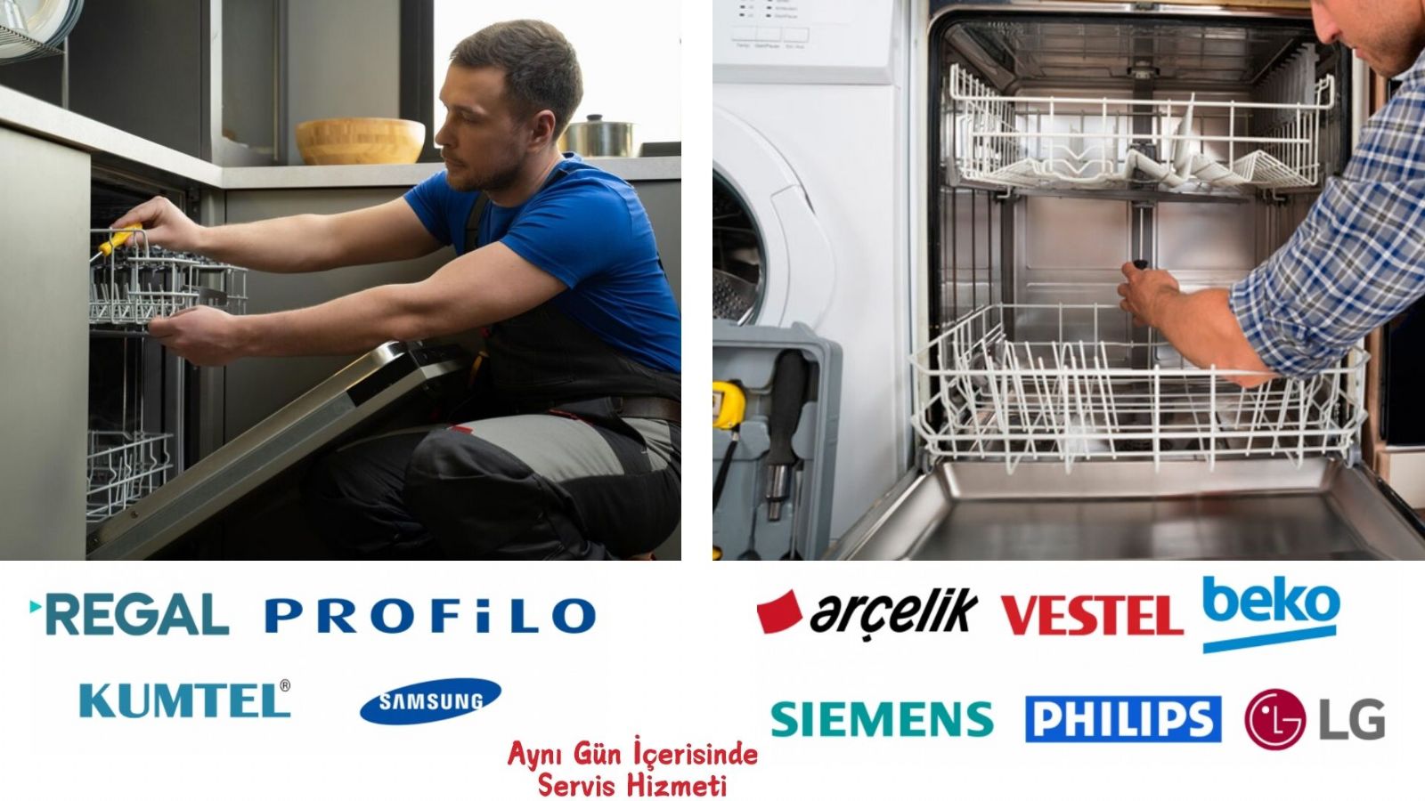 Eyyübiye Arçelik - Beko Servisi