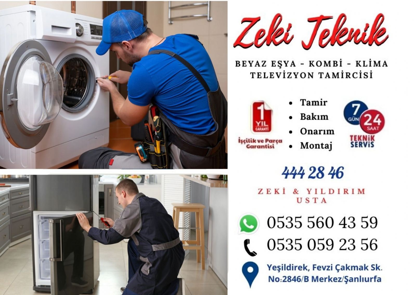 Eyyübiye Beko Servisi